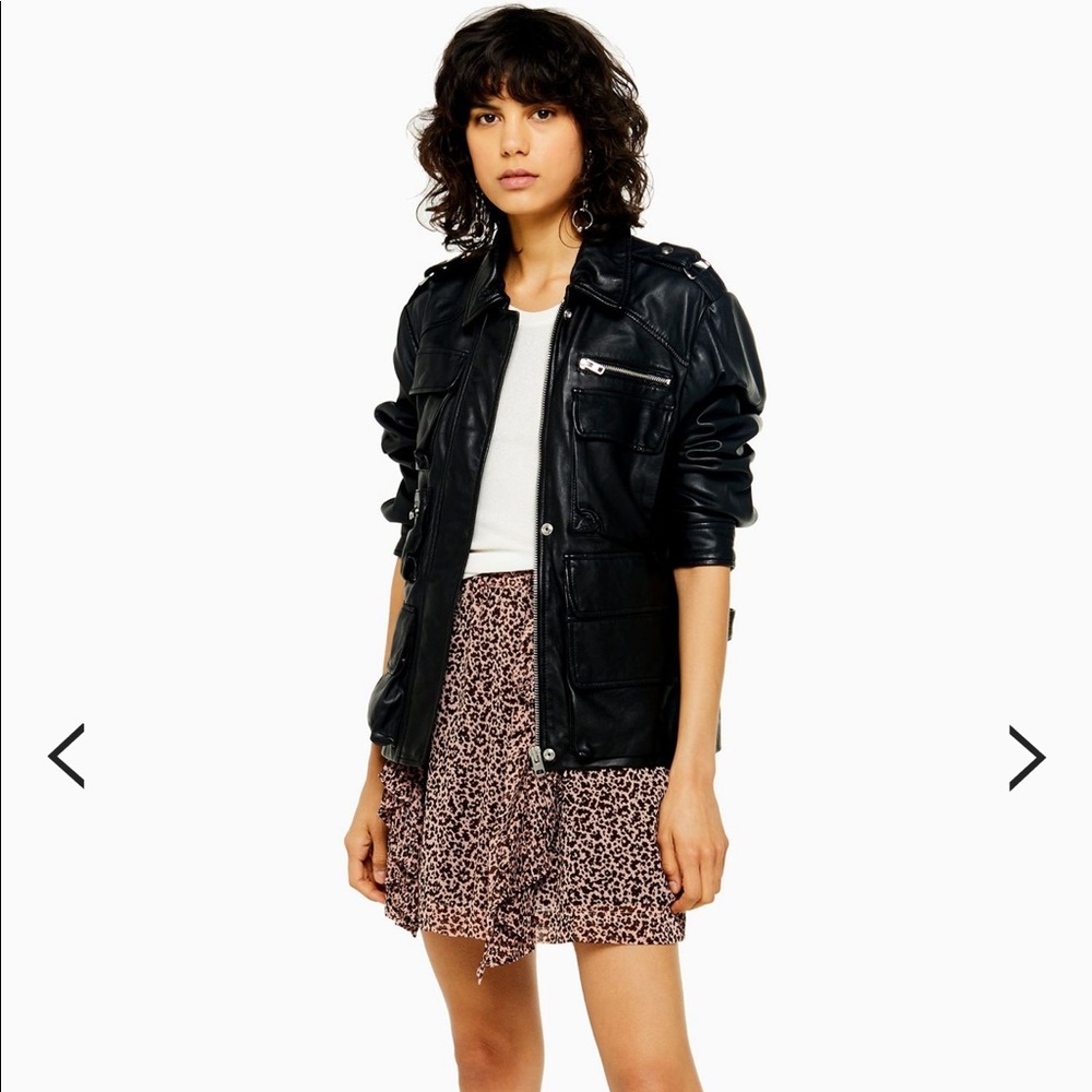 Tall Top Shop Skirt